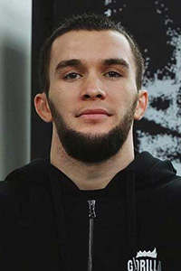 Ренат Хавалов / Renat Khavalov