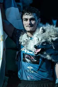 Хафиз Сакибеков / Khafiz Sakibekov (Urj)