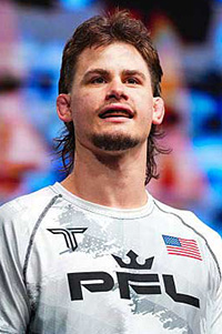 Алексей Перганде / Alexei Pergande (Russian DNA)