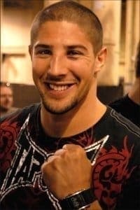 Брендан Шауб / Brendan Schaub (Гибрид)