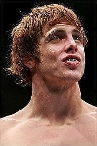 Мэтт Риддл / Matt Riddle (Deep Waters)