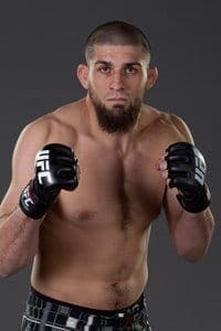 Корт МакГи / Court McGee (The Crusher)