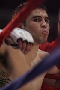 Даррелл Монтегю / Darrell Montague (The Mongoose)