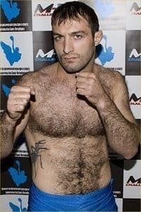 Бесики Геренава / Besiki Gerenava