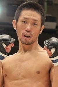 Masato Sannai / Masato Sannai