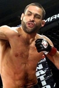 Джон Сальгадо / John Salgado (Greco)