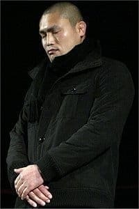 Акира Кикути / Akira Kikuchi