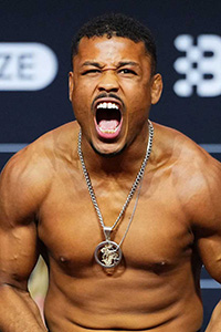 Джефферсон Насименто / Jefferson Nascimento (Toddynho)