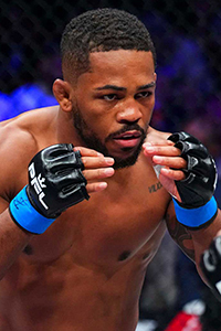 Арчи Колган / Archie Colgan (King)