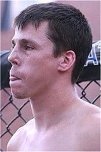 Чед Вэнденберг / Chad Vandenberg (The Kansas City Kid)