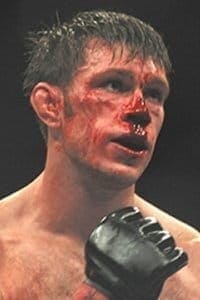 Форрест Гриффин / Forrest Griffin