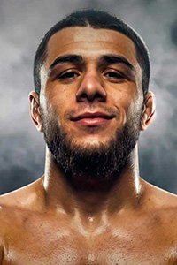 Хабиб Булачов / Khabib Bulachov