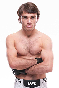 Люк Райли / Luke Riley