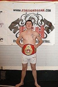 Райан Томпсон / Ryan Thompson (Ruthless)