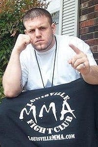 Джошуа Блэнчард / Joshua Blanchard (Pitbull)