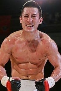 Masayoshi Ichikawa / Masayoshi Ichikawa (Randleman)