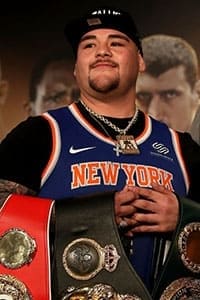 Энди Руис / Andy Ruiz Jr. (Разрушитель)