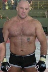 Томаш Вилк / Tomasz Wilk