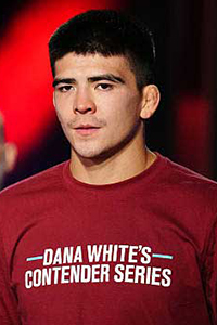 Тай Миллер / Ty Cole Miller (Триллер)