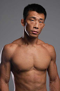 Сон Ук Ким / Sang Wook Kim (Frogman)