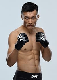 Чен Сон Джон / Chan Sung Jung (Корейский Зомби)