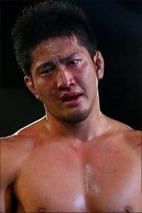 Кента Такаги / Kenta Takagi