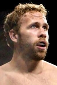 Дэвид Рикелс / David Rickels (The Caveman)