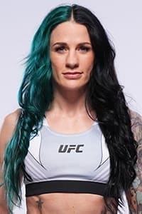 Джина Мазани / Gina Mazany (Danger)