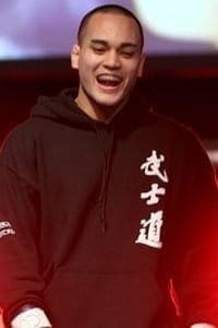 Майкл Аррэнт / Michael Arrant (Mad Mike)