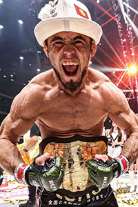 Раджабали Шайдуллаев / Rajabali Shaidullaev