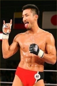 Kenji Arai / Kenji Arai