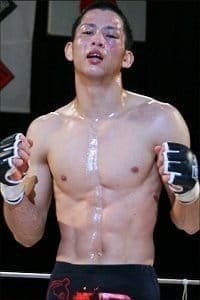 Хироки Аоки / Hiroki Aoki (AB)
