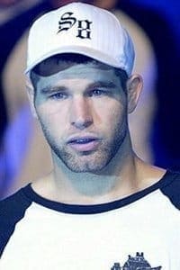 Брок Джардин / Brock Jardine (The Machine)