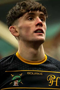 Эоган Масоливер / Eoghan Masoliver (Pablo)