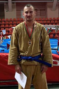 Сергей Чмель / Sergey Chmel