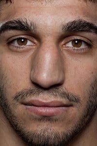 Рэмси Нижем / Ramsey Nijem