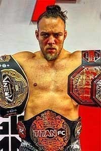 Вальтер Уокер / Valter Walker (Чистый монстр)