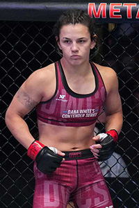 Белла Мир / Bella Mir (Lady)