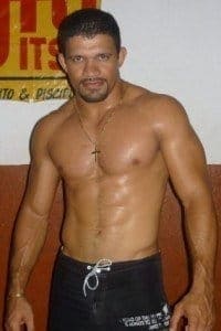 Хелисон Лима Сильва / Helison Lima Silva (Boi)