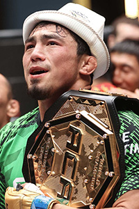 Жакшылык Мырзабеков / Zhakshylyk Myrzabekov (Kyrgyz Bars)