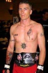 Майкл Филлипс / Michael Phillips (The Machine)