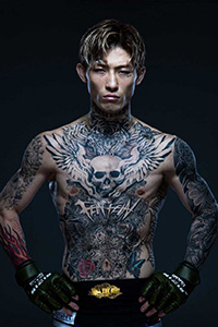 Рен Хирамото / Ren Hiramoto