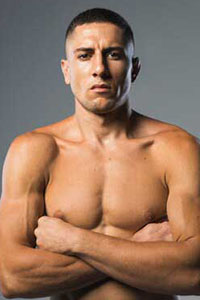 Реда Абделлауи / Reda Abdellaoui (The Lynx)