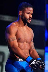 Лазаро Дэйрон / Lazaro Dayron (El Cazador)