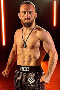 Владислав Ковалев / Vladislav Kovalev (Белаз)