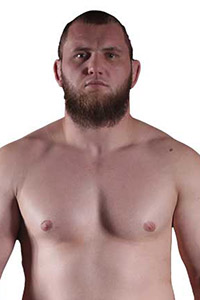 Зумсо Зураев / Zumso Zuraev