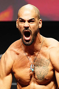 Юсри Белгаруи / Yousri Belgaroui (Убийца с детским лицом)