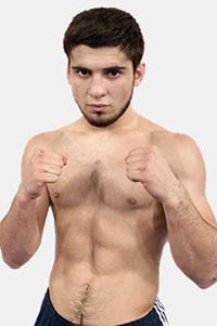 Камал Мамедов / Kamal Mamedov