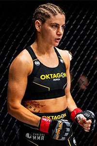 Джасинта Остин / Jacinta Austin (The Juggernaut)