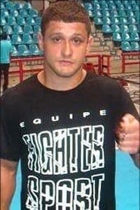 Жоао Луис Ногеира / Joao Luiz Nogueira (Andrezinho)